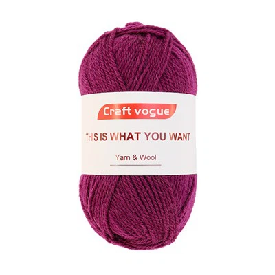 Aran Og'irligi trikotaj jun ip