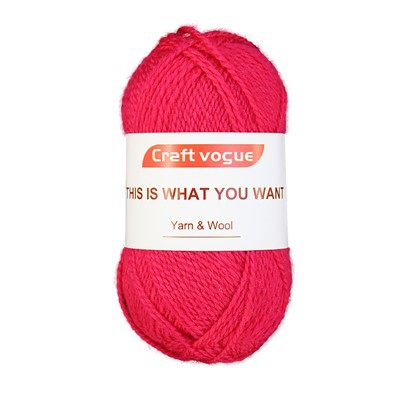 Katta hajmli Superwash Merinos ipi