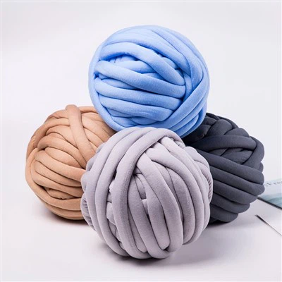 Trikotaj Essentials Super Chunky